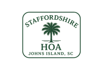 Staffordshire South Carolina HOA